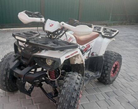 Форте Інша 2021 у Ковель на Automoto.ua Форте Інша, об'ємом двигуна 0 л та пробігом 0 тис. км за 800 $, фото 3 на Automoto.ua