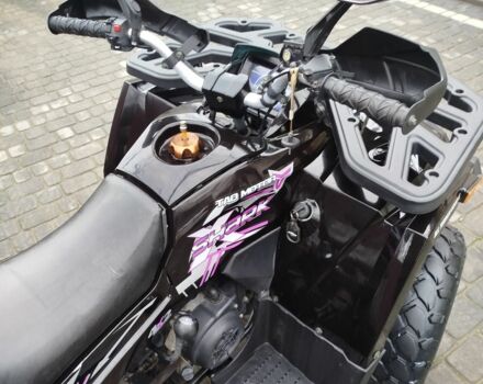 Форте Другая, объемом двигателя 0 л и пробегом 0 тыс. км за 1750 $, фото 6 на Automoto.ua