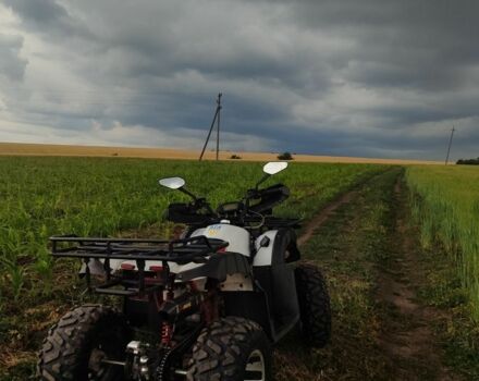 Форте Інша 2021 у Харкові на Automoto.ua Форте Інша, об'ємом двигуна 0.2 л та пробігом 0 тис. км за 1100 $, фото 10 на Automoto.ua