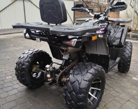 Форте Другая, объемом двигателя 0 л и пробегом 0 тыс. км за 1750 $, фото 5 на Automoto.ua