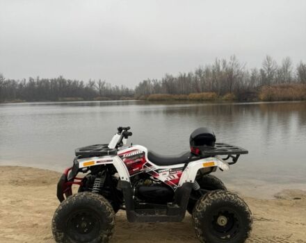 Форте Другая, объемом двигателя 0.2 л и пробегом 0 тыс. км за 1450 $, фото 2 на Automoto.ua