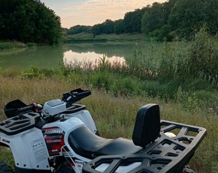 Форте Інша 2021 у Лубнах на Automoto.ua Форте Інша, об'ємом двигуна 0.2 л та пробігом 0 тис. км за 1265 $, фото 9 на Automoto.ua