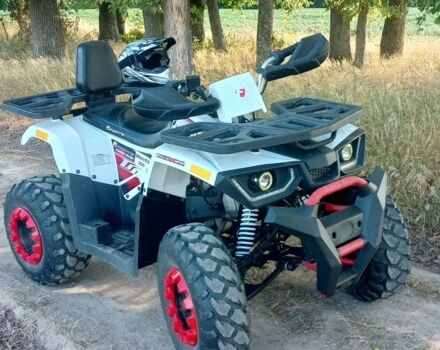 Форте Інша 2021 у Лубнах на Automoto.ua Форте Інша, об'ємом двигуна 0.2 л та пробігом 0 тис. км за 1265 $, фото 5 на Automoto.ua