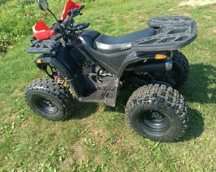 Форте Інша 2022 у Рівному на Automoto.ua Форте Інша, об'ємом двигуна 0.13 л та пробігом 0 тис. км за 788 $, фото 5 на Automoto.ua