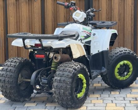 Форте Інша 2022 у Покровском на Automoto.ua Форте Інша, об'ємом двигуна 0.13 л та пробігом 0 тис. км за 716 $, фото 2 на Automoto.ua