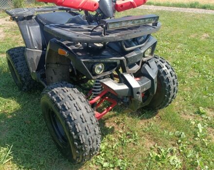 Форте Інша 2022 у Рівному на Automoto.ua Форте Інша, об'ємом двигуна 0.13 л та пробігом 0 тис. км за 788 $, фото 6 на Automoto.ua