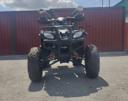 Форте Другая, объемом двигателя 0.2 л и пробегом 0 тыс. км за 381 $, фото 1 на Automoto.ua