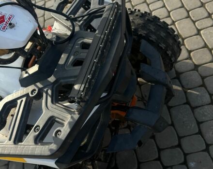 Форте Другая, объемом двигателя 0.13 л и пробегом 0 тыс. км за 592 $, фото 4 на Automoto.ua