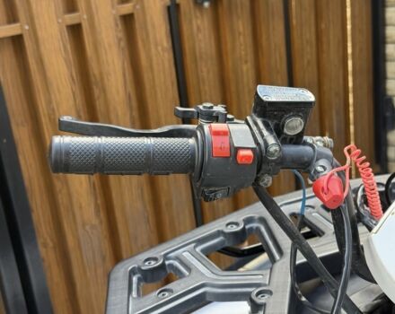 Форте Інша 2022 у Покровском на Automoto.ua Форте Інша, об'ємом двигуна 0.13 л та пробігом 0 тис. км за 716 $, фото 6 на Automoto.ua