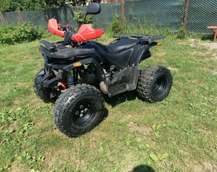 Форте Інша 2022 у Рівному на Automoto.ua Форте Інша, об'ємом двигуна 0.13 л та пробігом 0 тис. км за 788 $, фото 1 на Automoto.ua