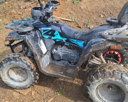 Форте Інша, об'ємом двигуна 0.2 л та пробігом 0 тис. км за 1500 $, фото 3 на Automoto.ua