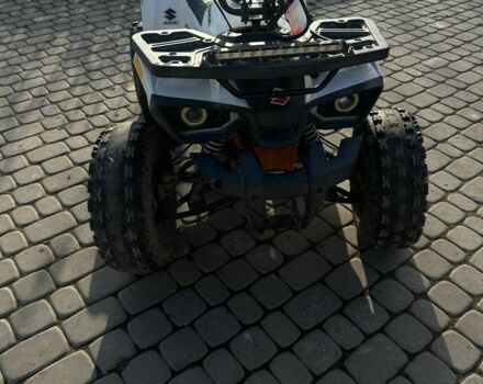 Форте Другая, объемом двигателя 0.13 л и пробегом 0 тыс. км за 592 $, фото 3 на Automoto.ua