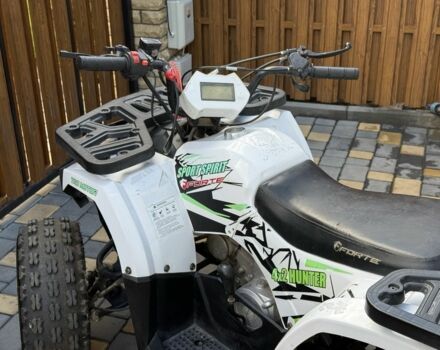 Форте Інша 2022 у Покровском на Automoto.ua Форте Інша, об'ємом двигуна 0.13 л та пробігом 0 тис. км за 716 $, фото 3 на Automoto.ua