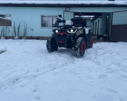 Форте Інша, об'ємом двигуна 0.2 л та пробігом 0 тис. км за 1200 $, фото 1 на Automoto.ua