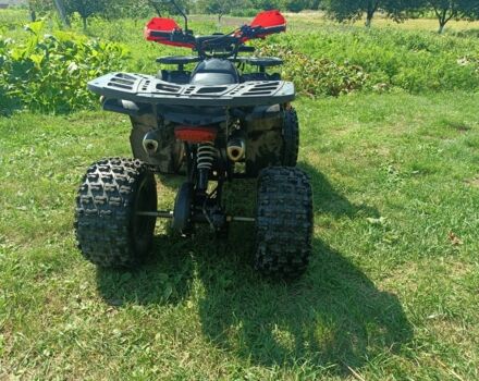 Форте Інша 2022 у Рівному на Automoto.ua Форте Інша, об'ємом двигуна 0.13 л та пробігом 0 тис. км за 788 $, фото 7 на Automoto.ua