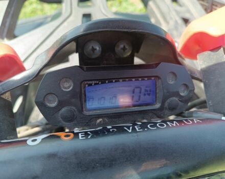 Форте Інша 2022 у Рівному на Automoto.ua Форте Інша, об'ємом двигуна 0.13 л та пробігом 0 тис. км за 788 $, фото 3 на Automoto.ua