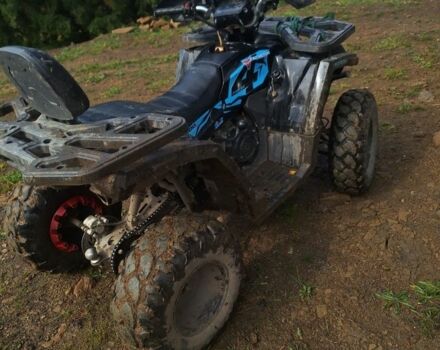 Форте Інша, об'ємом двигуна 0.2 л та пробігом 0 тис. км за 1500 $, фото 2 на Automoto.ua