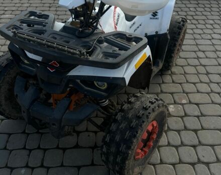 Форте Другая, объемом двигателя 0.13 л и пробегом 0 тыс. км за 592 $, фото 2 на Automoto.ua