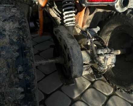 Форте Другая, объемом двигателя 0.13 л и пробегом 0 тыс. км за 592 $, фото 9 на Automoto.ua