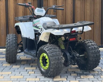 Форте Інша 2022 у Покровском на Automoto.ua Форте Інша, об'ємом двигуна 0.13 л та пробігом 0 тис. км за 716 $, фото 1 на Automoto.ua