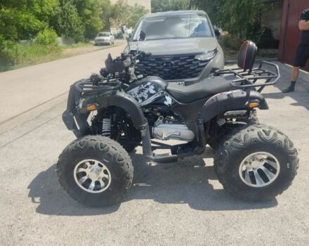 Форте Другая, объемом двигателя 0.2 л и пробегом 0 тыс. км за 381 $, фото 3 на Automoto.ua