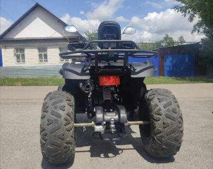 Форте Другая, объемом двигателя 0.2 л и пробегом 0 тыс. км за 381 $, фото 2 на Automoto.ua