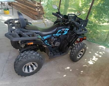 Форте Другая, объемом двигателя 0.2 л и пробегом 0 тыс. км за 1800 $, фото 1 на Automoto.ua