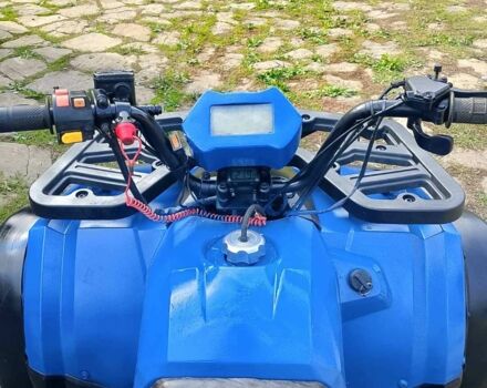 Форте Другая 2022 в Самборе на Automoto.ua Форте Другая, объемом двигателя 0.15 л и пробегом 0 тыс. км за 713 $, фото 4 на Automoto.ua