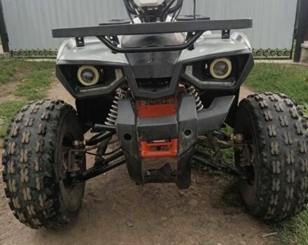 Форте Другая 2022 в Ужгороде на Automoto.ua Форте Другая, объемом двигателя 0.13 л и пробегом 0 тыс. км за 645 $, фото 4 на Automoto.ua