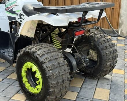 Форте Інша 2022 у Покровском на Automoto.ua Форте Інша, об'ємом двигуна 0.13 л та пробігом 0 тис. км за 716 $, фото 4 на Automoto.ua