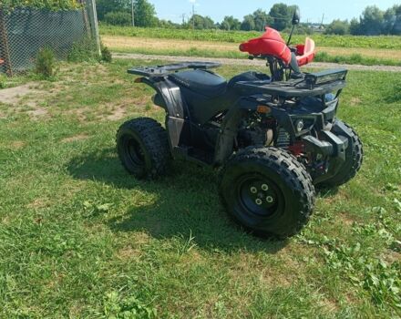 Форте Інша 2022 у Рівному на Automoto.ua Форте Інша, об'ємом двигуна 0.13 л та пробігом 0 тис. км за 788 $, фото 2 на Automoto.ua