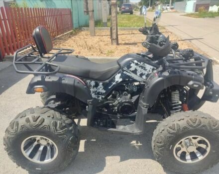 Форте Другая, объемом двигателя 0.2 л и пробегом 0 тыс. км за 381 $, фото 4 на Automoto.ua