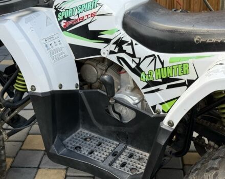 Форте Інша 2022 у Покровском на Automoto.ua Форте Інша, об'ємом двигуна 0.13 л та пробігом 0 тис. км за 716 $, фото 5 на Automoto.ua