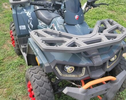 Форте Інша, об'ємом двигуна 0 л та пробігом 0 тис. км за 1300 $, фото 1 на Automoto.ua