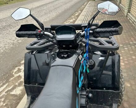 Форте Другая 2023 в Надворной на Automoto.ua Форте Другая, объемом двигателя 0.2 л и пробегом 0 тыс. км за 1750 $, фото 2 на Automoto.ua