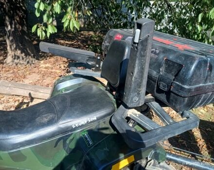 Форте Інша, об'ємом двигуна 0.2 л та пробігом 0 тис. км за 1700 $, фото 9 на Automoto.ua