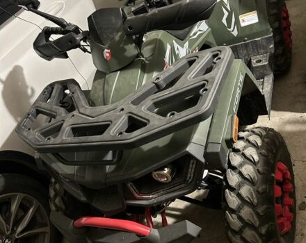 Форте Другая, объемом двигателя 0.2 л и пробегом 0 тыс. км за 2100 $, фото 3 на Automoto.ua