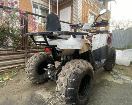 Форте Другая, объемом двигателя 0.2 л и пробегом 0 тыс. км за 1473 $, фото 2 на Automoto.ua