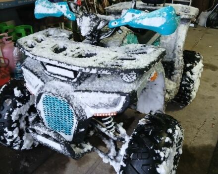 Форте Другая, объемом двигателя 0.13 л и пробегом 0 тыс. км за 833 $, фото 1 на Automoto.ua