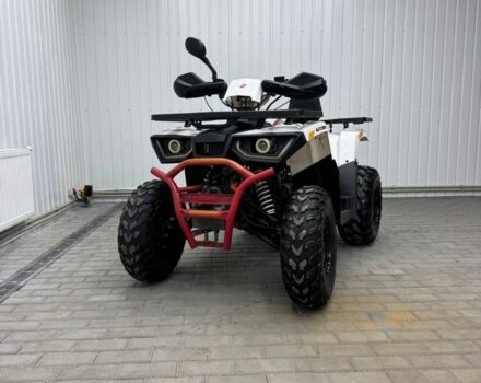 Форте Інша, об'ємом двигуна 0.2 л та пробігом 0 тис. км за 1024 $, фото 2 на Automoto.ua