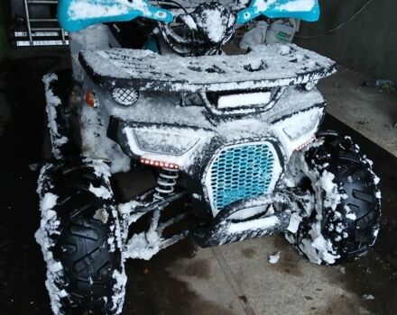 Форте Другая, объемом двигателя 0.13 л и пробегом 0 тыс. км за 833 $, фото 2 на Automoto.ua