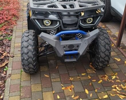 Форте Другая, объемом двигателя 0.2 л и пробегом 0 тыс. км за 1500 $, фото 2 на Automoto.ua