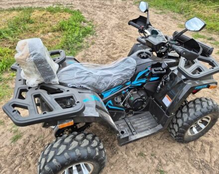 Форте Інша 2023 у Белой Церкве на Automoto.ua Форте Інша, об'ємом двигуна 0.2 л та пробігом 0 тис. км за 2350 $, фото 3 на Automoto.ua