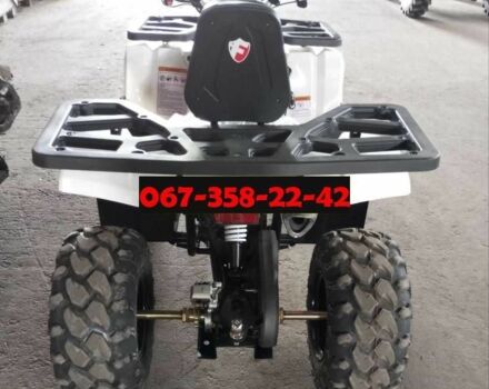 Форте Другая, объемом двигателя 0 л и пробегом 0 тыс. км за 2300 $, фото 4 на Automoto.ua