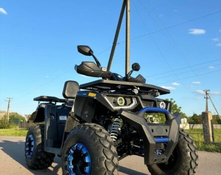 Форте Другая 2023 в Черкассах на Automoto.ua Форте Другая, объемом двигателя 0.2 л и пробегом 0 тыс. км за 1000 $, фото 1 на Automoto.ua