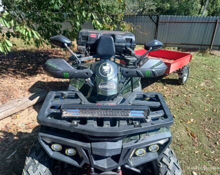 Форте Інша, об'ємом двигуна 0.2 л та пробігом 0 тис. км за 1700 $, фото 11 на Automoto.ua