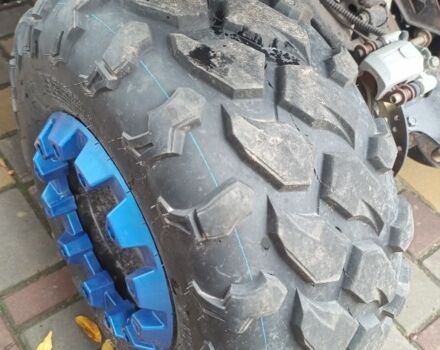 Форте Другая, объемом двигателя 0.2 л и пробегом 0 тыс. км за 1500 $, фото 6 на Automoto.ua