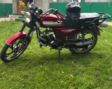 Форте Інша, об'ємом двигуна 0.13 л та пробігом 0 тис. км за 609 $, фото 3 на Automoto.ua