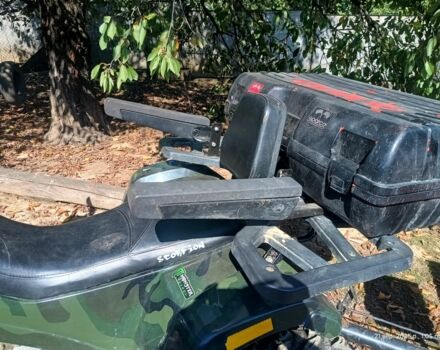 Форте Інша, об'ємом двигуна 0.2 л та пробігом 0 тис. км за 1700 $, фото 12 на Automoto.ua