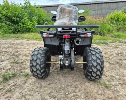 Форте Інша 2023 у Белой Церкве на Automoto.ua Форте Інша, об'ємом двигуна 0.2 л та пробігом 0 тис. км за 2350 $, фото 2 на Automoto.ua